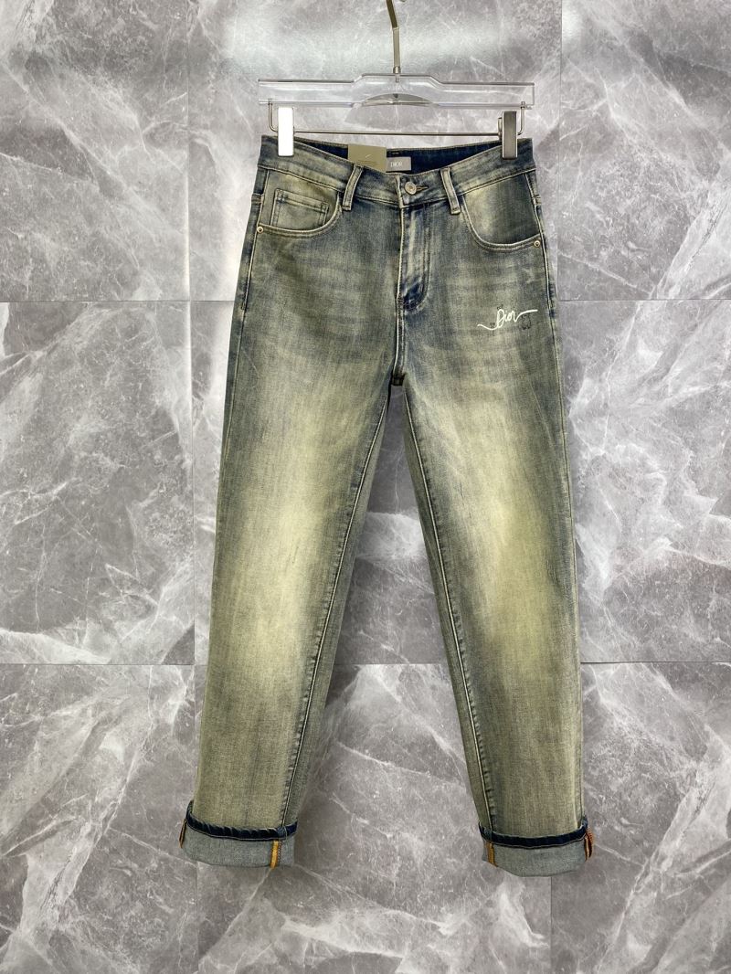 Christian Dior Jeans